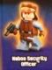 Lego Star Wars 75091 Naboo Security Officer